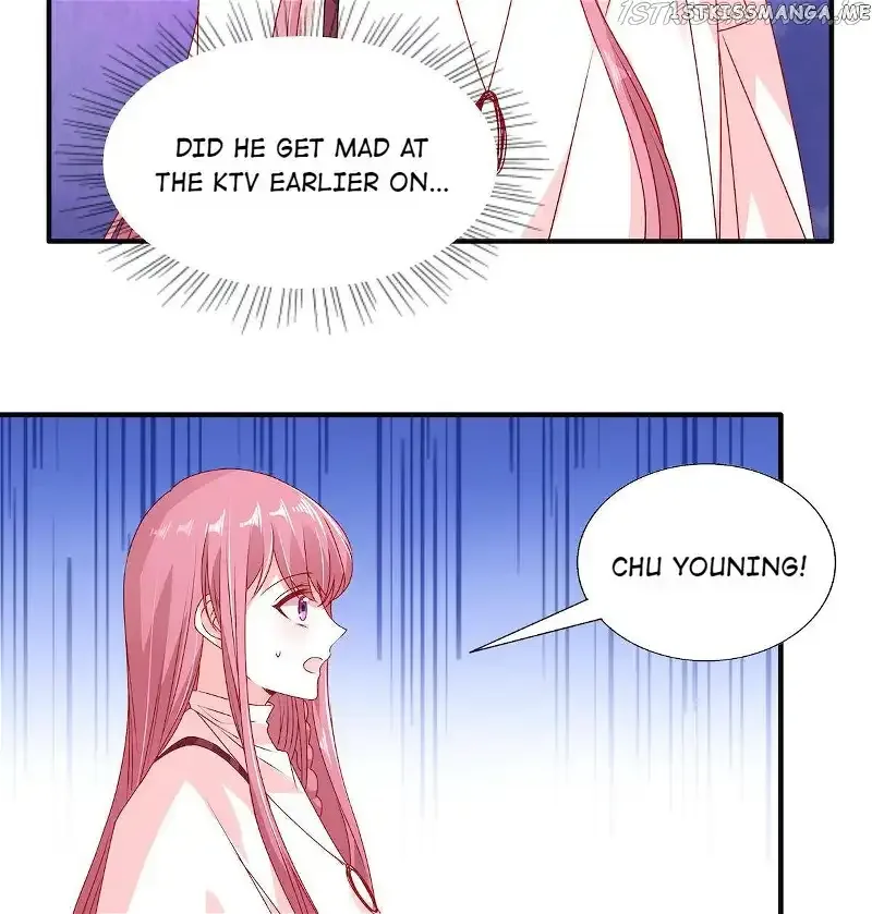 Her Smile So Sweet Chapter 95 page 22