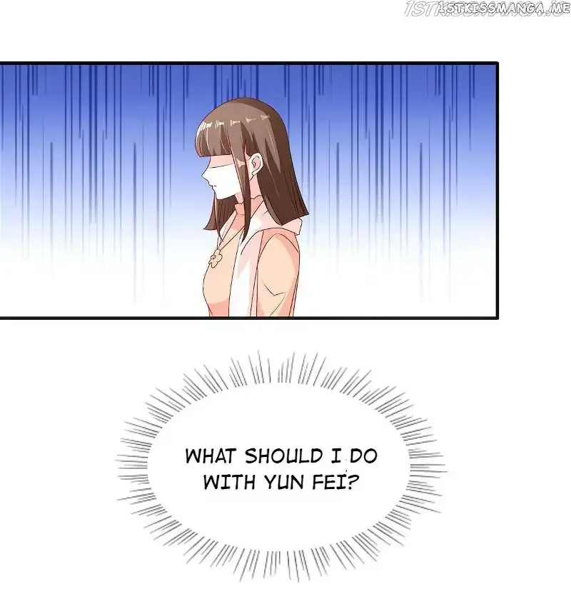Her Smile So Sweet Chapter 95 page 9