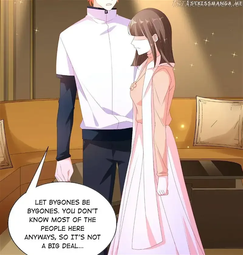 Her Smile So Sweet Chapter 95 page 11