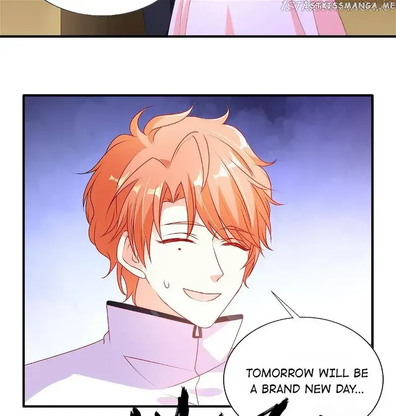 Her Smile So Sweet Chapter 95 page 12