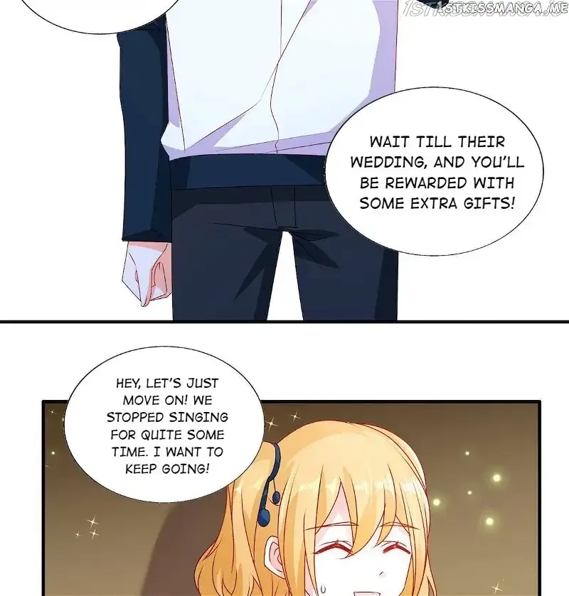 Her Smile So Sweet Chapter 95 page 6