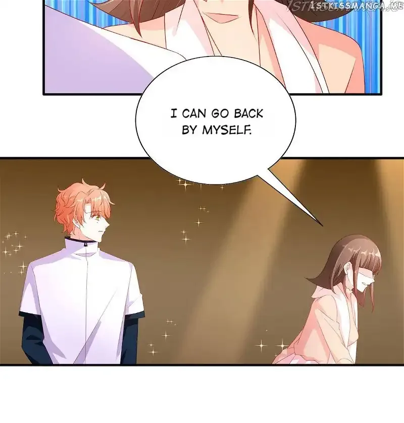 Her Smile So Sweet Chapter 95 page 14