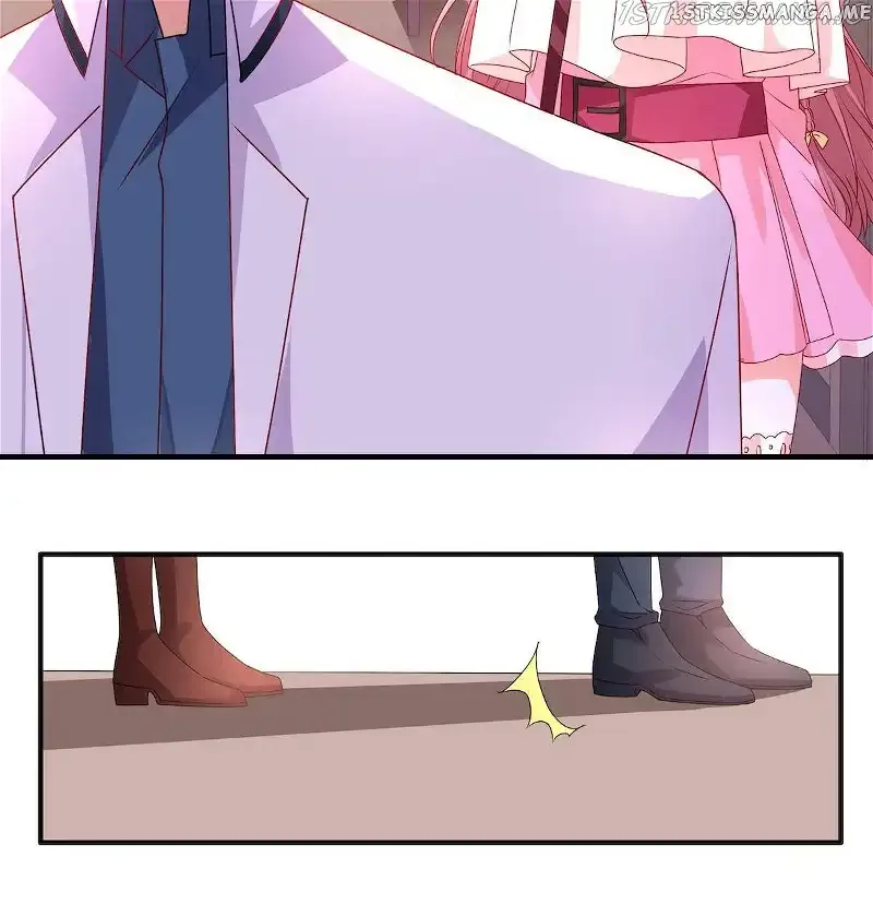 Her Smile So Sweet Chapter 95 page 24