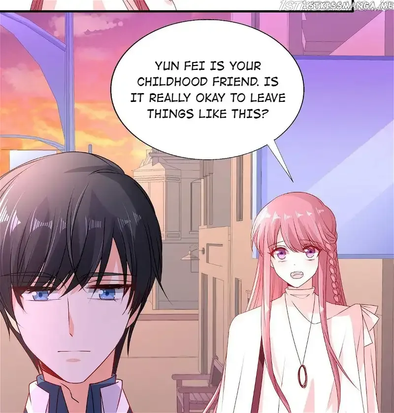 Her Smile So Sweet Chapter 95 page 23