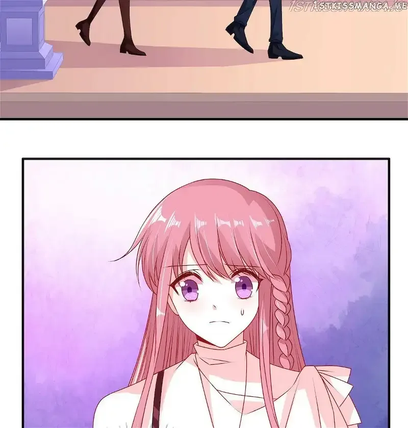 Her Smile So Sweet Chapter 95 page 21