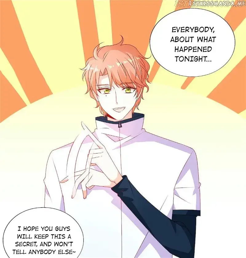 Her Smile So Sweet Chapter 95 page 5
