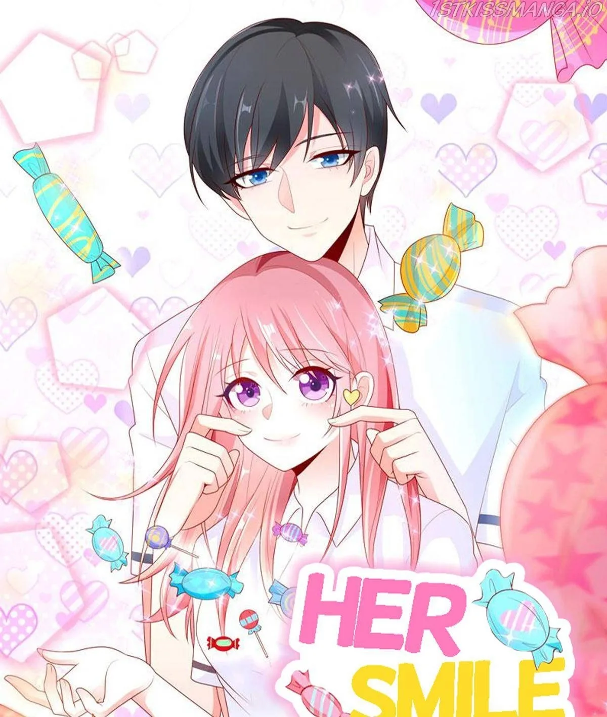 Her Smile So Sweet Chapter 96 page 1