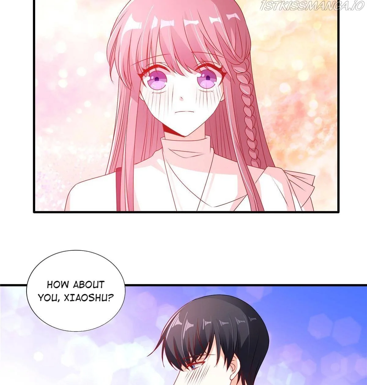 Her Smile So Sweet Chapter 96 page 15