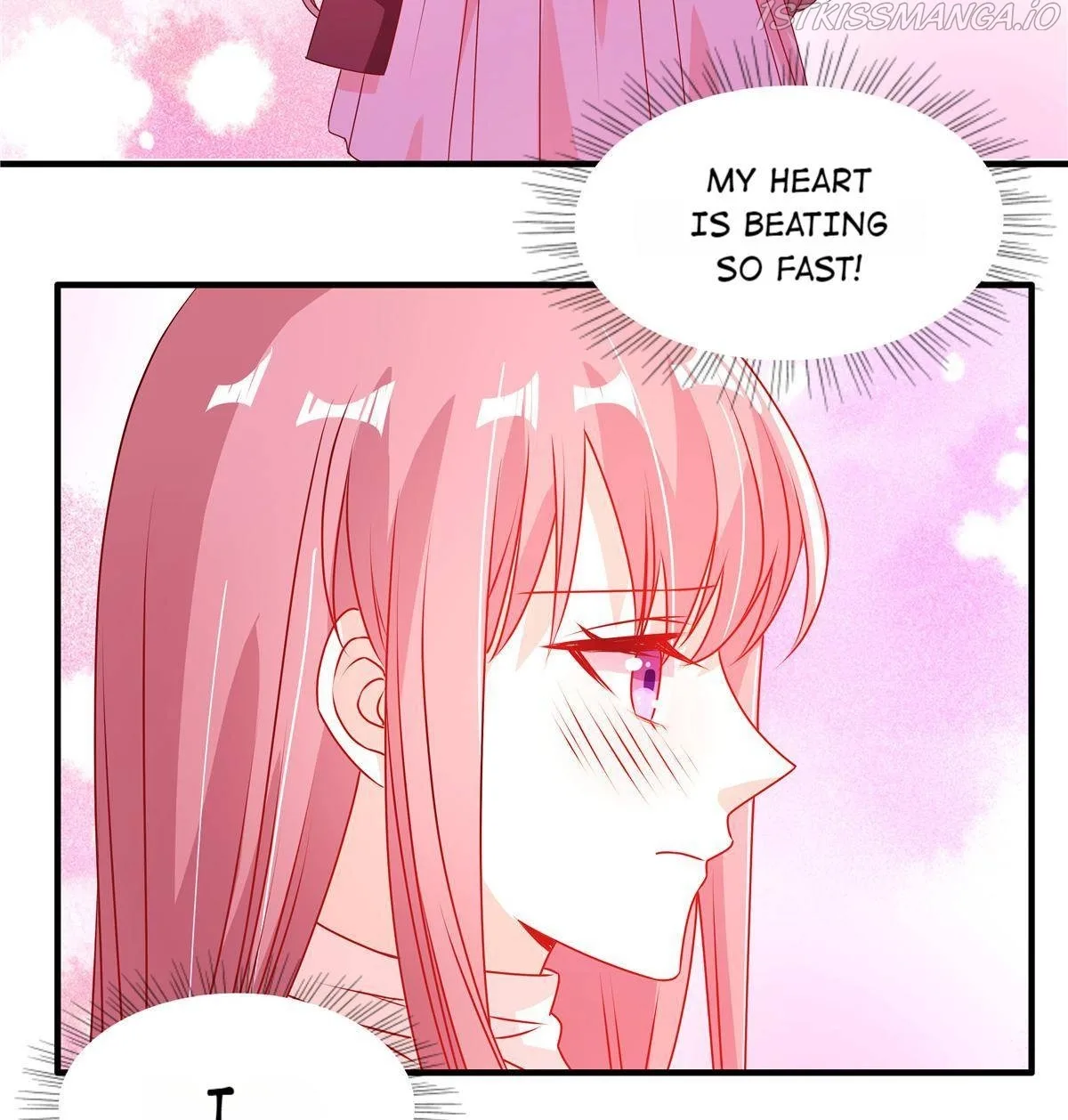 Her Smile So Sweet Chapter 96 page 21