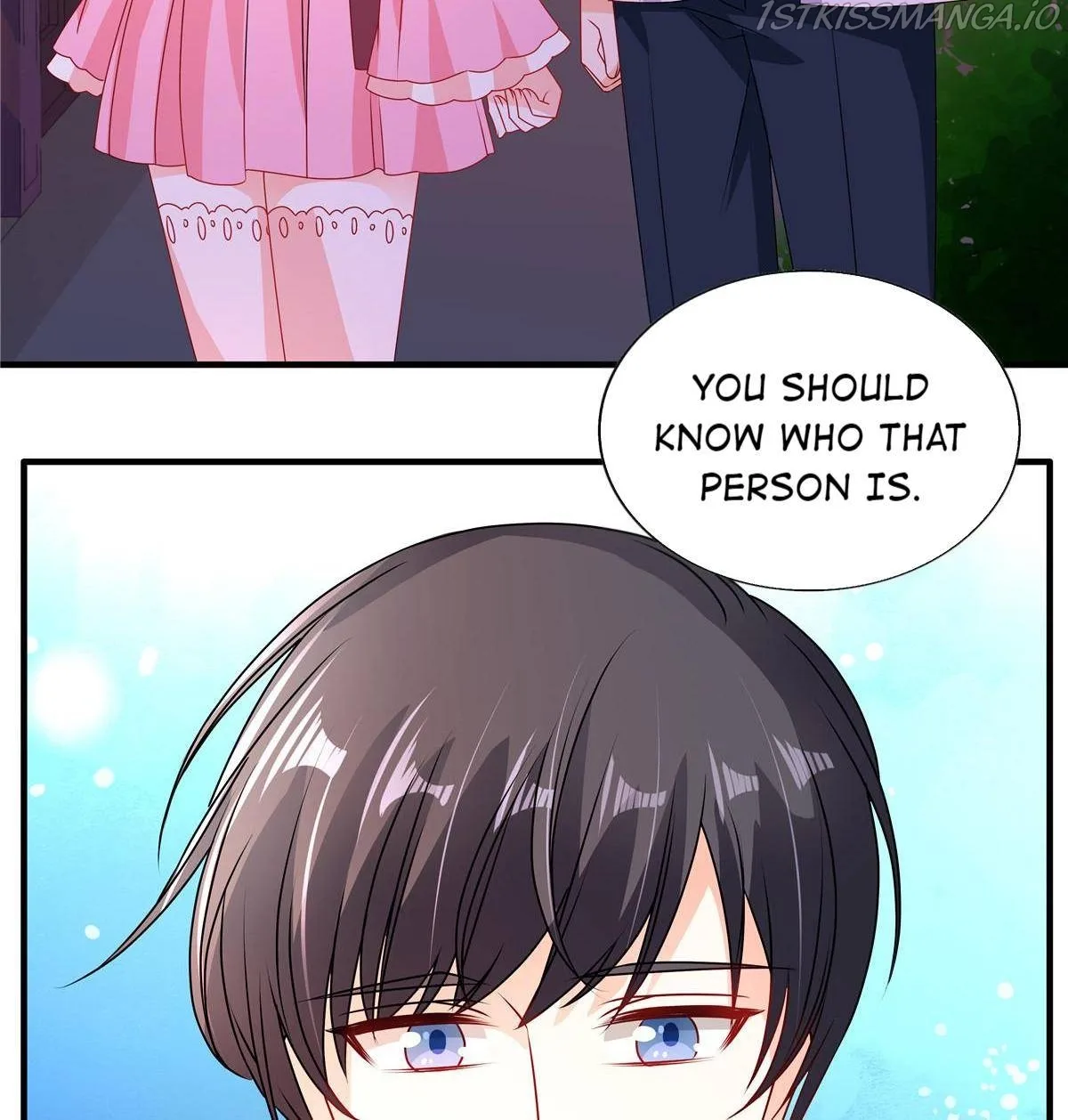 Her Smile So Sweet Chapter 96 page 5