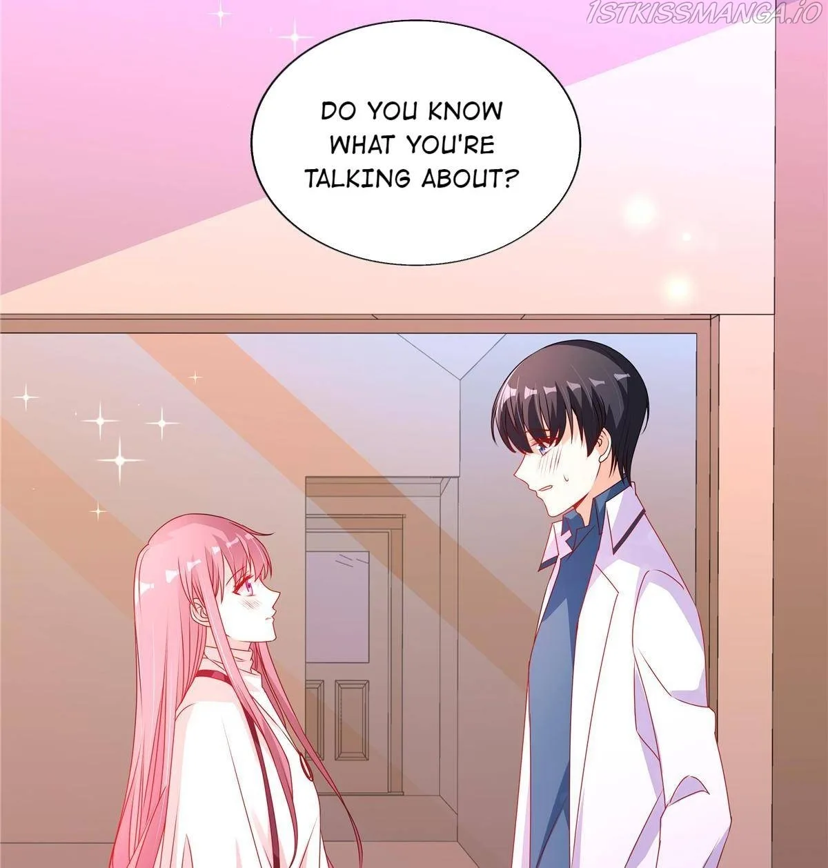 Her Smile So Sweet Chapter 96 page 25
