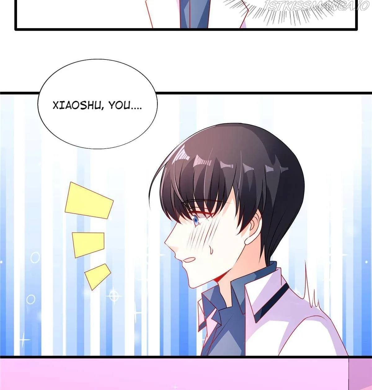 Her Smile So Sweet Chapter 96 page 24