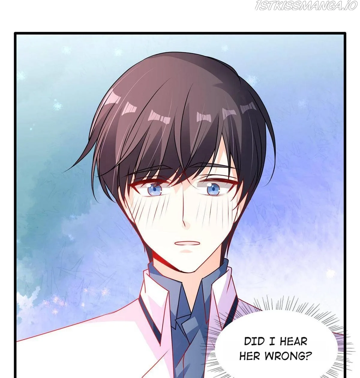Her Smile So Sweet Chapter 96 page 23