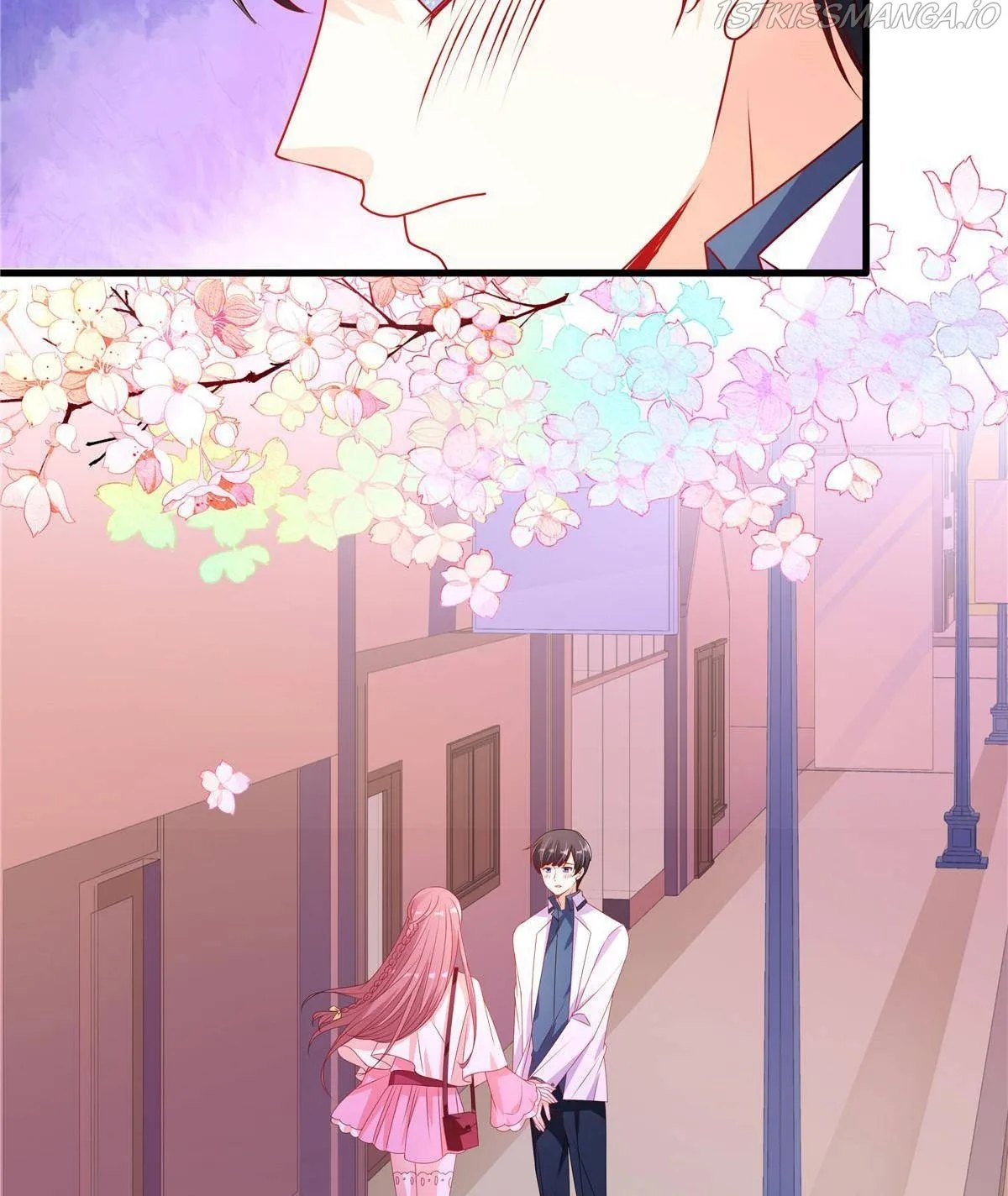 Her Smile So Sweet Chapter 97 page 4