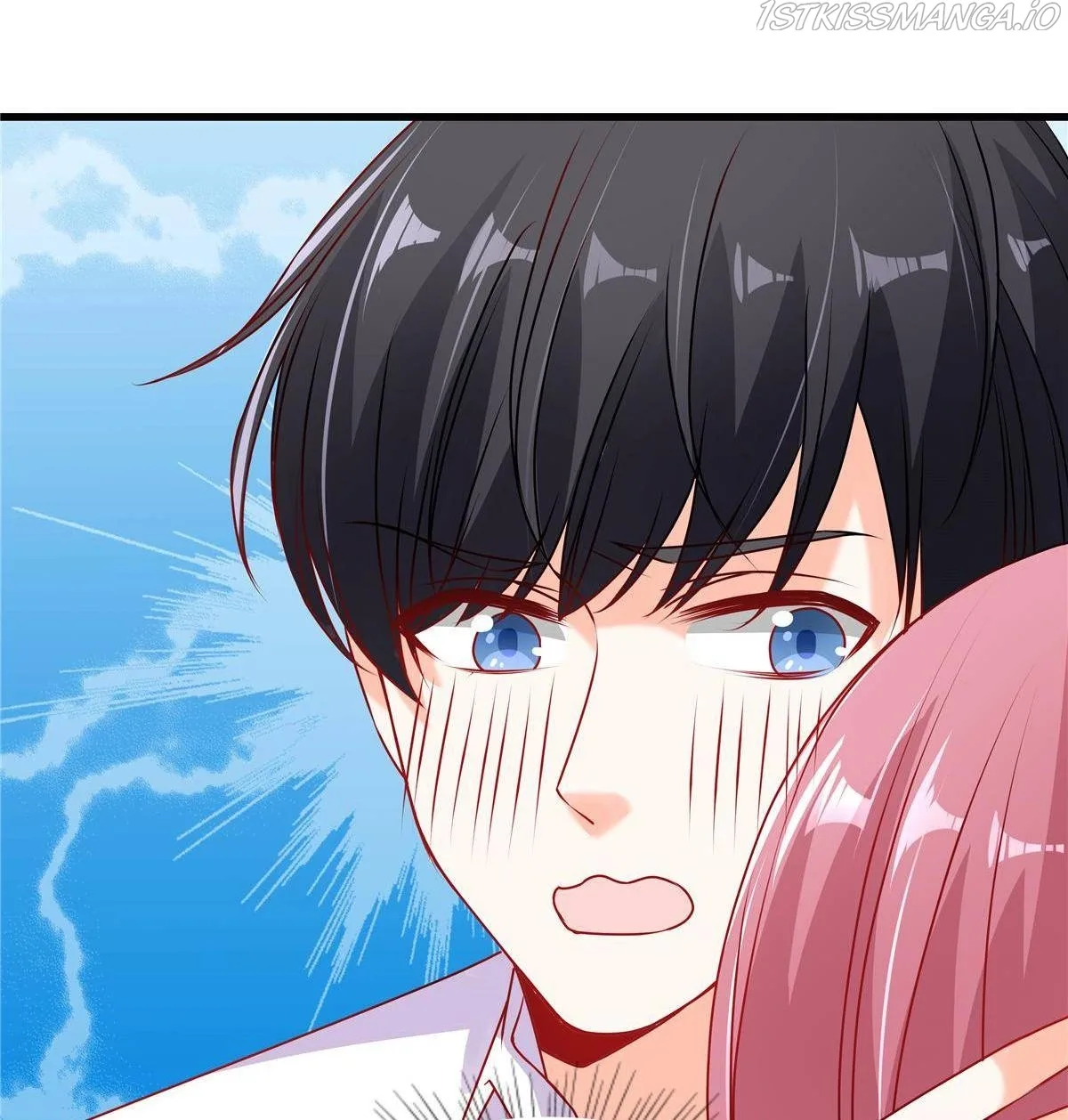 Her Smile So Sweet Chapter 97 page 16
