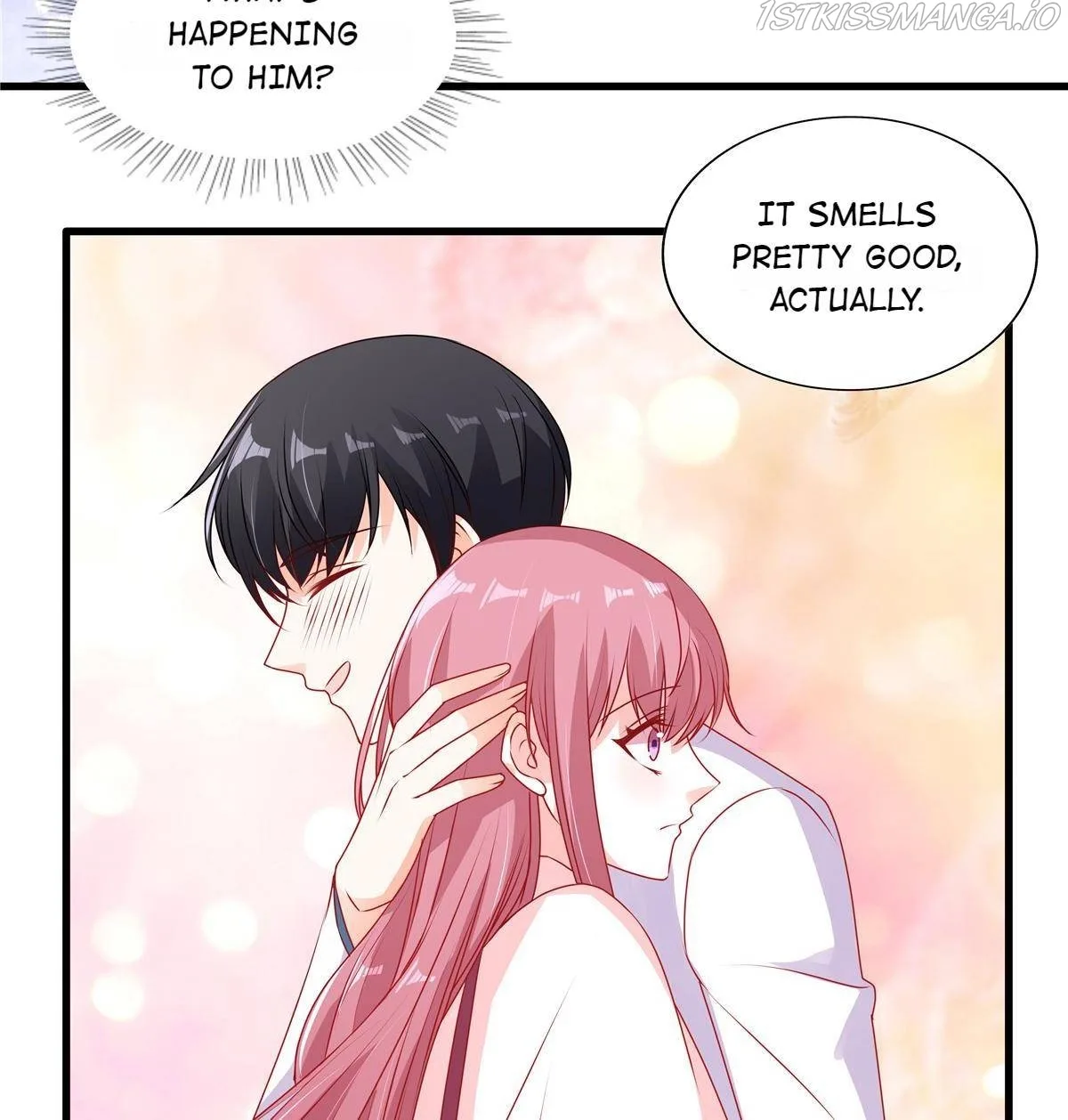 Her Smile So Sweet Chapter 97 page 19