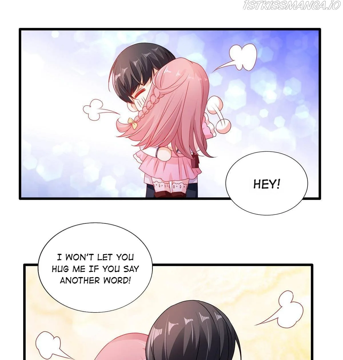 Her Smile So Sweet Chapter 97 page 21