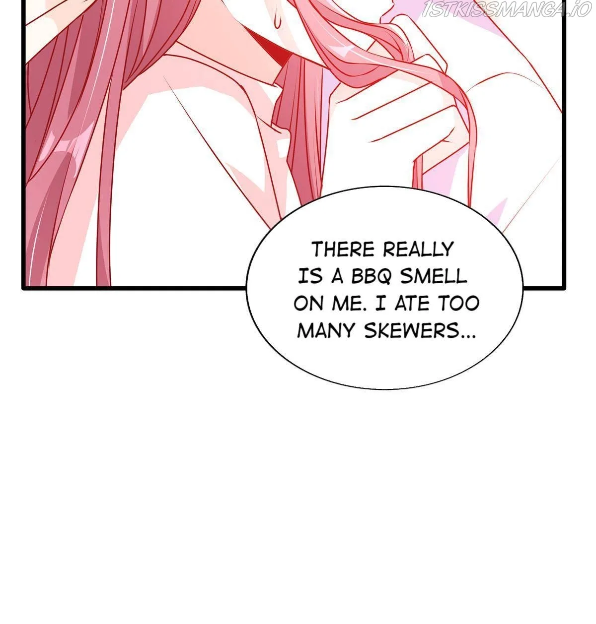 Her Smile So Sweet Chapter 97 page 15