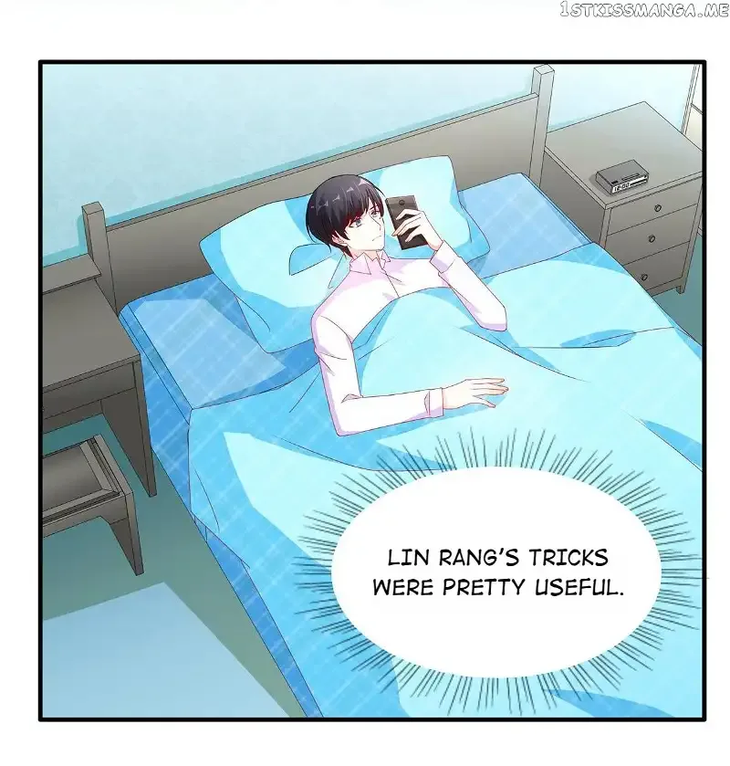 Her Smile So Sweet Chapter 98 page 28