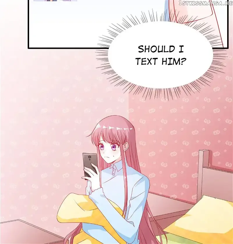 Her Smile So Sweet Chapter 98 page 19