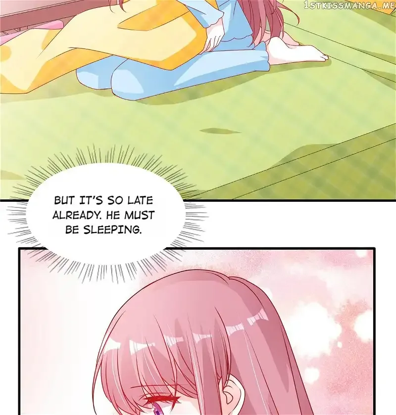 Her Smile So Sweet Chapter 98 page 20
