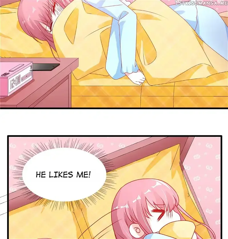 Her Smile So Sweet Chapter 98 page 11