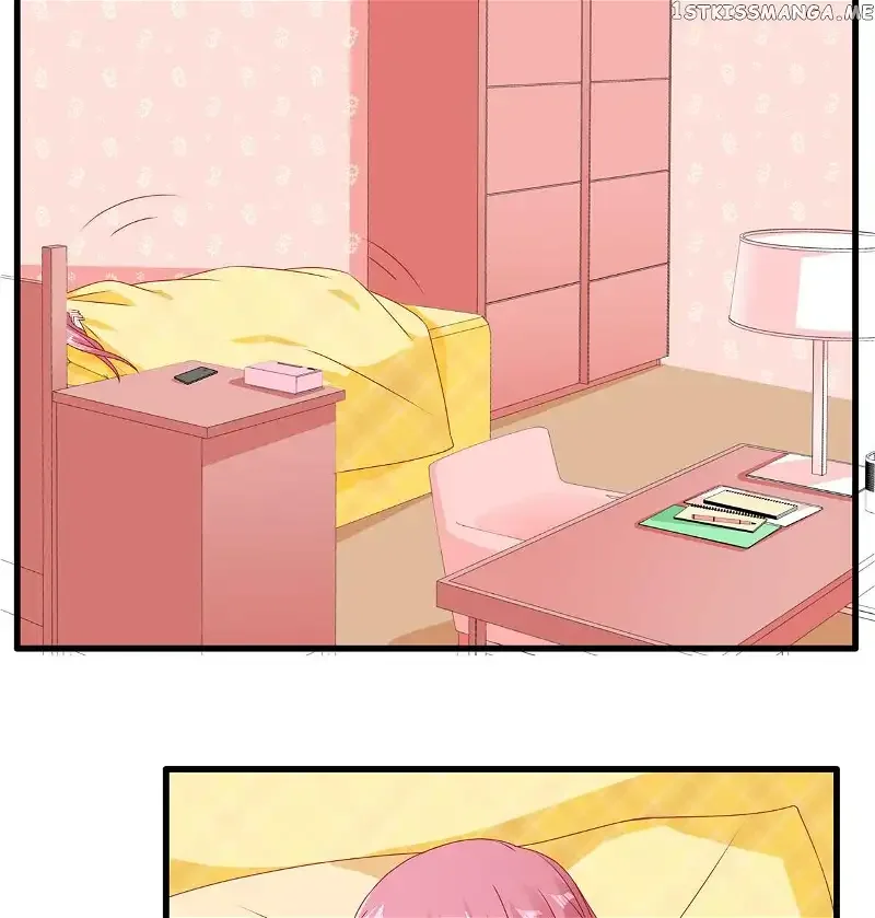 Her Smile So Sweet Chapter 98 page 5