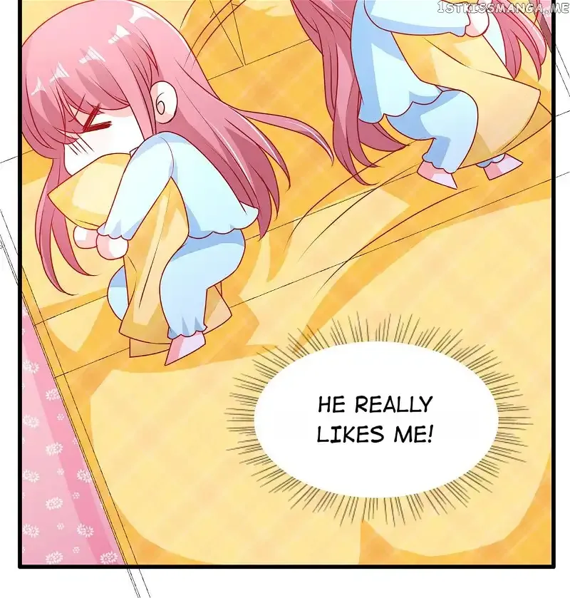 Her Smile So Sweet Chapter 98 page 12