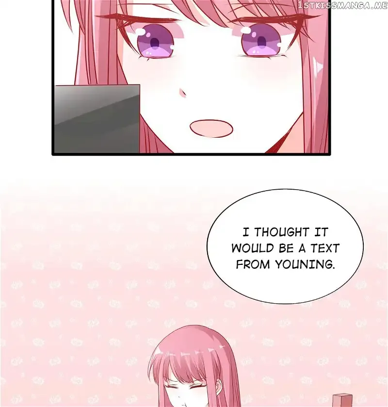 Her Smile So Sweet Chapter 98 page 16