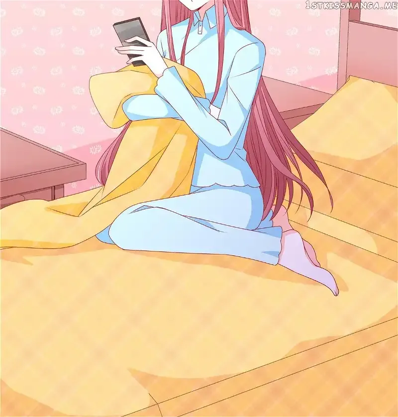 Her Smile So Sweet Chapter 98 page 17