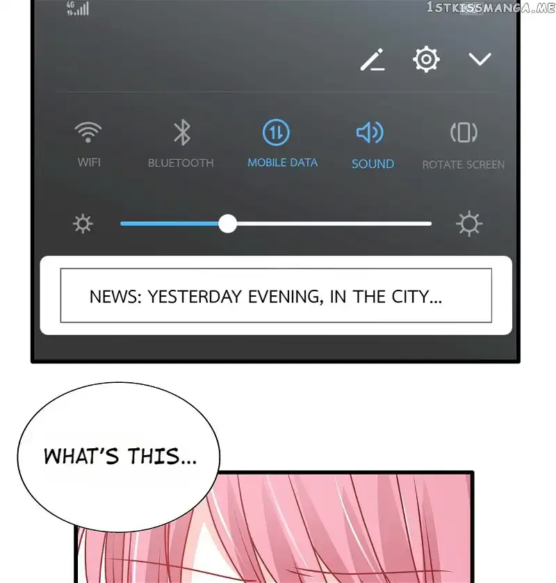 Her Smile So Sweet Chapter 98 page 15