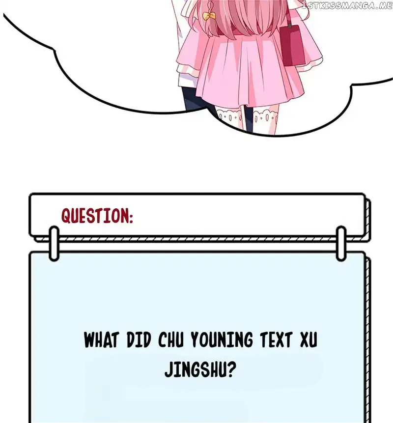 Her Smile So Sweet Chapter 98 page 34