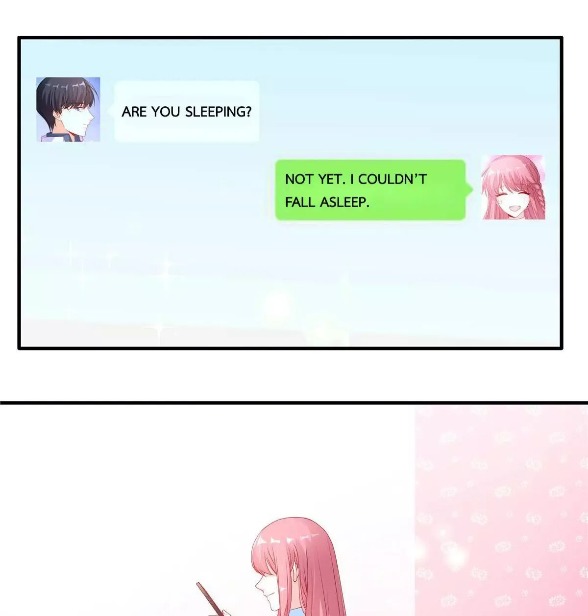 Her Smile So Sweet Chapter 99 page 8