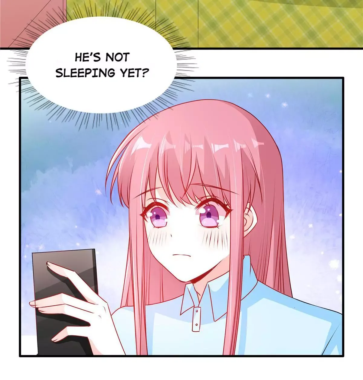 Her Smile So Sweet Chapter 99 page 7