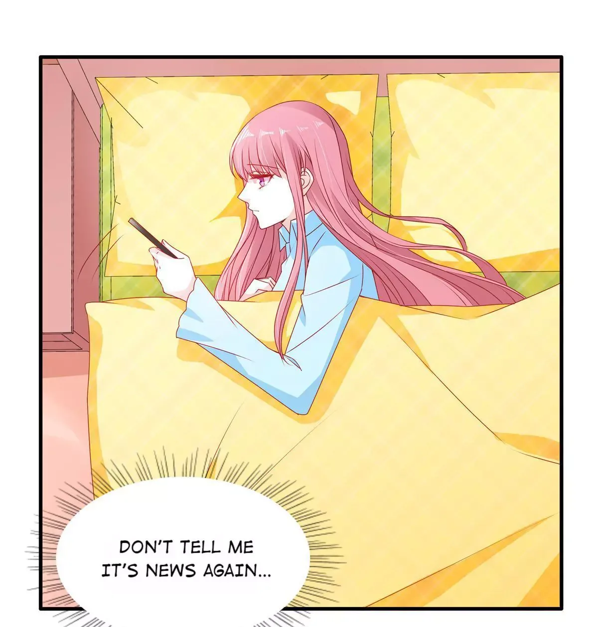 Her Smile So Sweet Chapter 99 page 3