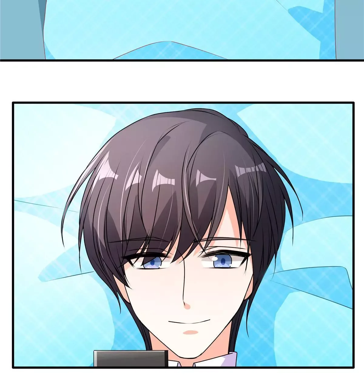 Her Smile So Sweet Chapter 99 page 11
