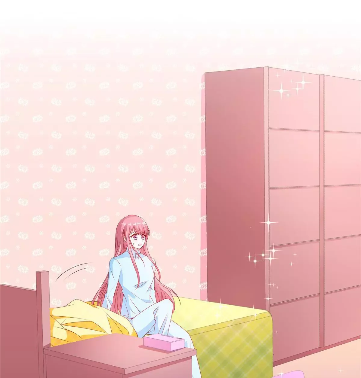 Her Smile So Sweet Chapter 99 page 20