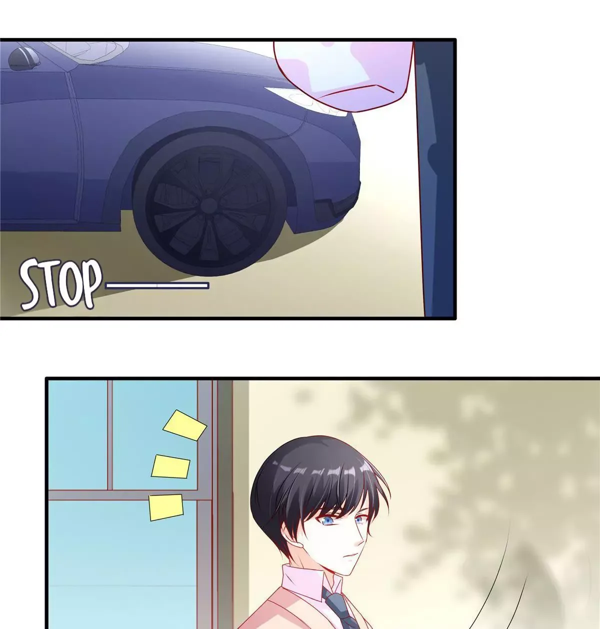 Her Smile So Sweet Chapter 99 page 24