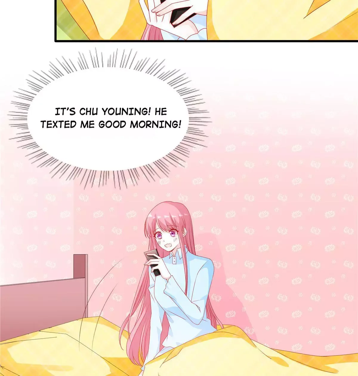 Her Smile So Sweet Chapter 99 page 16