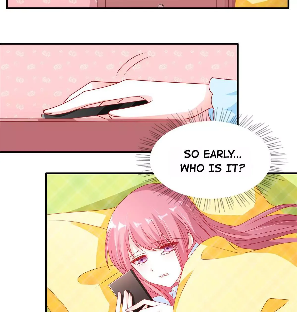 Her Smile So Sweet Chapter 99 page 15