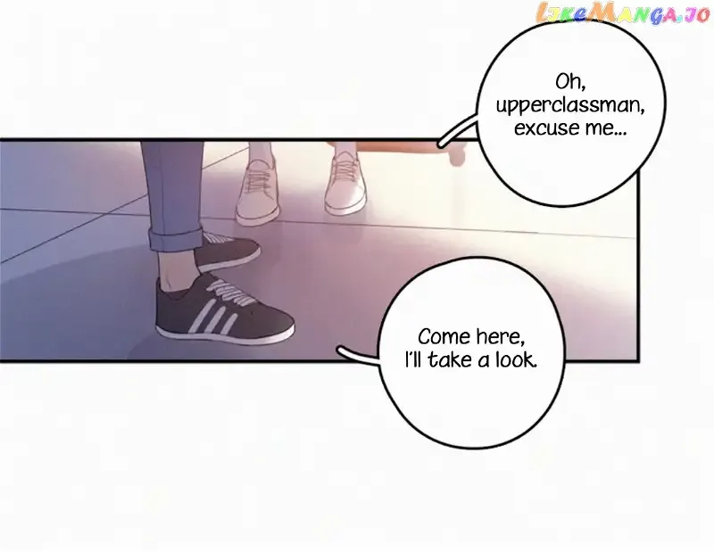 Here U Are Chapter 1 page 9