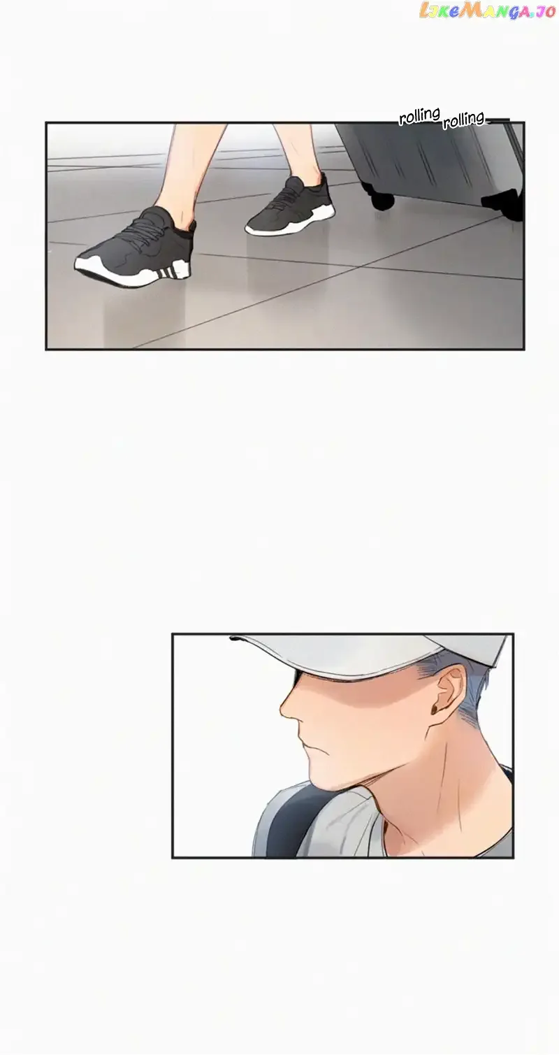 Here U Are Chapter 1 page 2