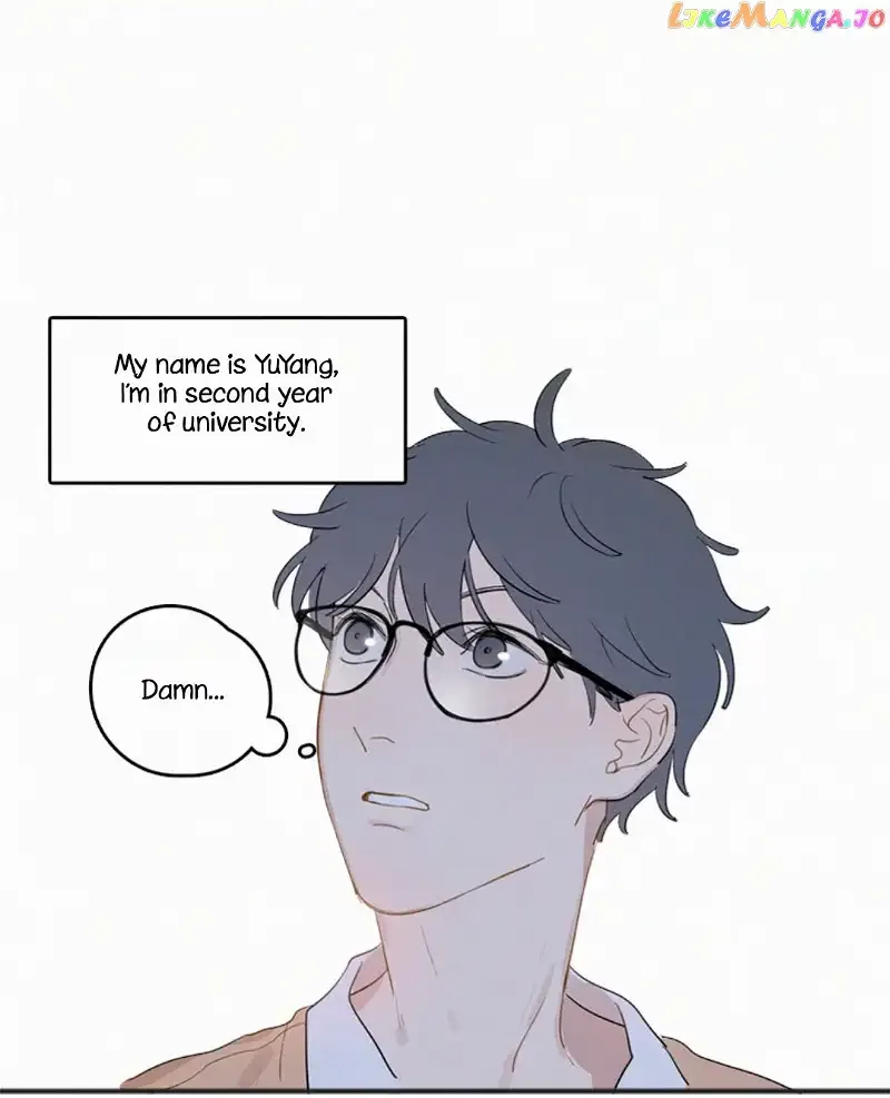 Here U Are Chapter 1 page 23