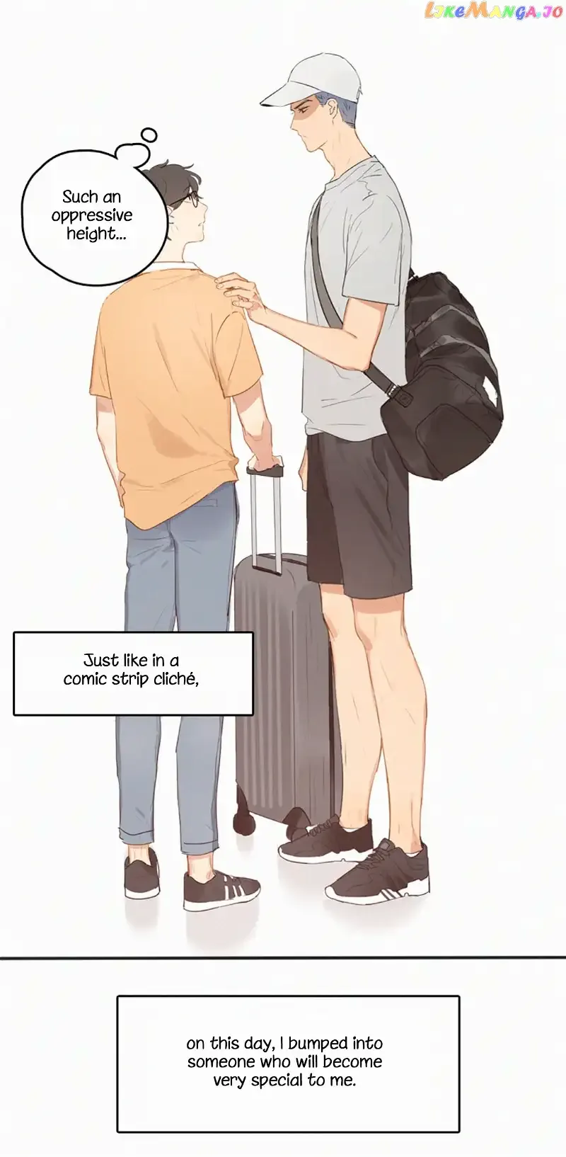Here U Are Chapter 1 page 26