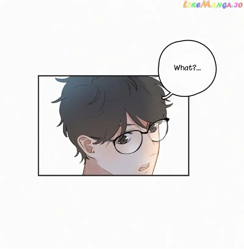 Here U Are Chapter 1 page 20