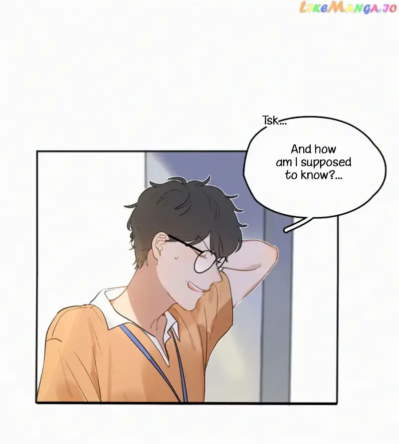 Here U Are Chapter 1 page 15