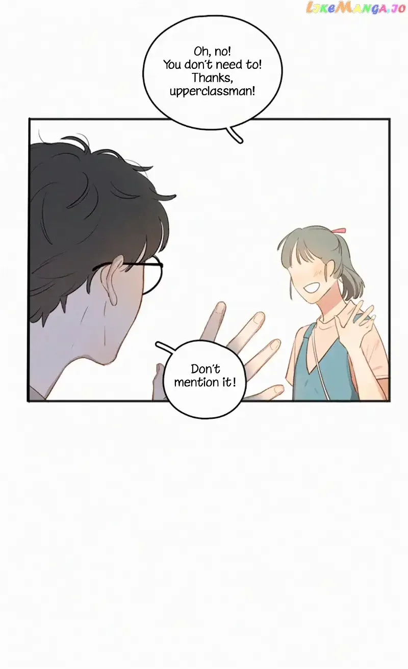 Here U Are Chapter 1 page 11