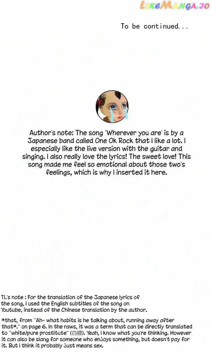 Here U Are Chapter 101 page 30