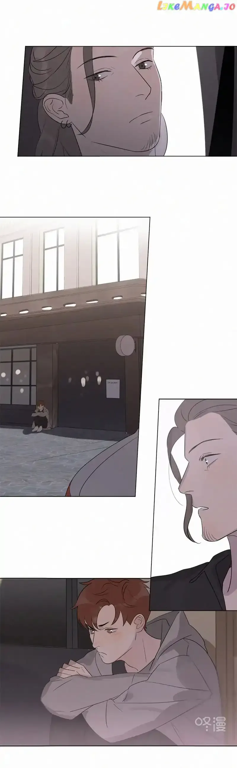 Here U Are Chapter 101 page 13