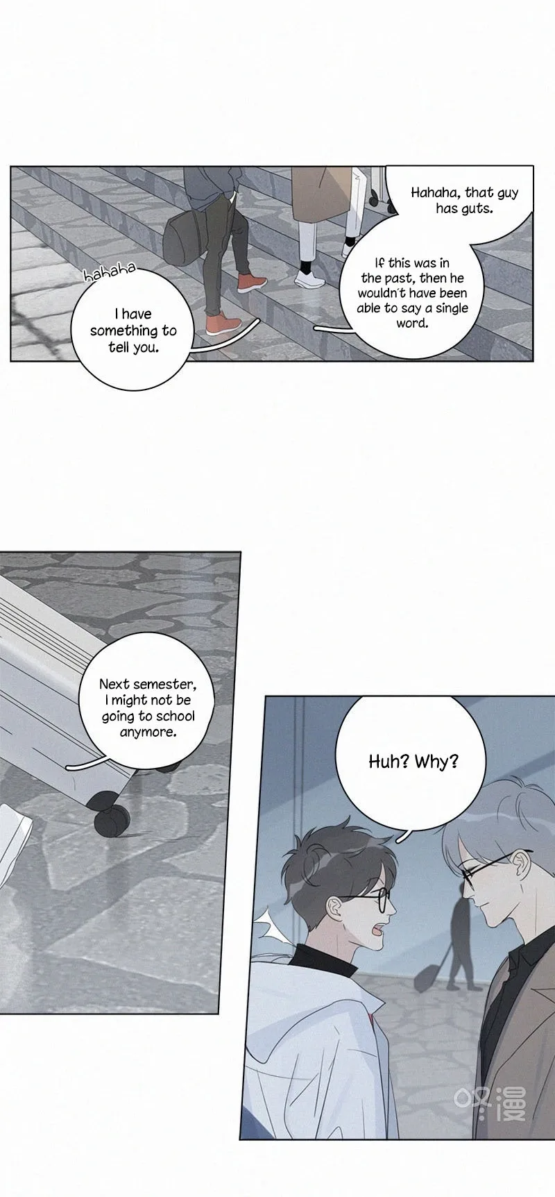 Here U Are Chapter 102 page 4
